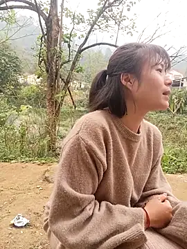 linda_bae00 Webcam-Show