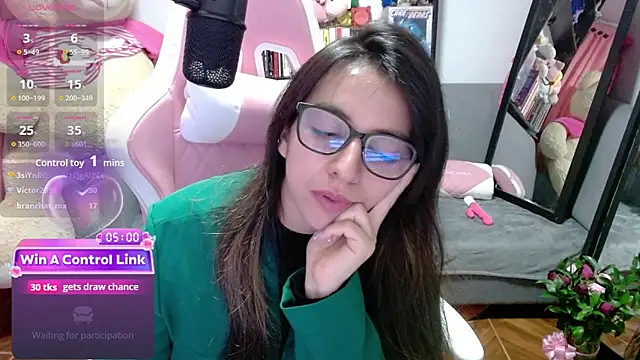 XXX chat uživo modela Maggie_Fox3