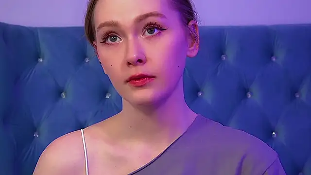 AgataFoxley Chat XXX live