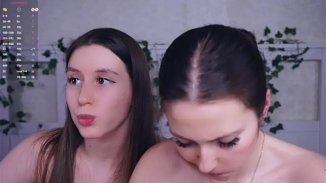 GabrielleLynchard Live XXX Chat