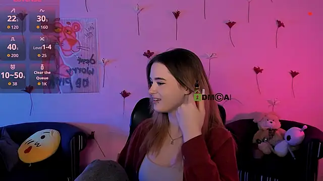 liana_kisses 即時 XXX 聊天