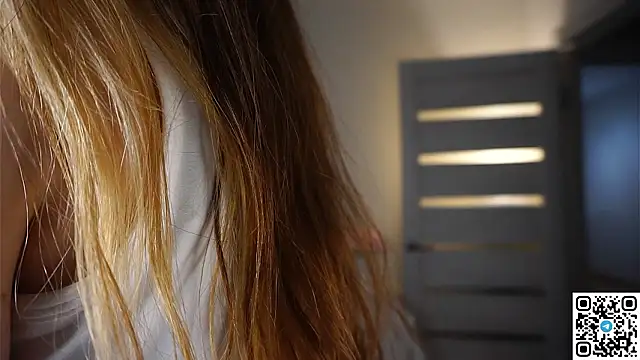 XXX chat uživo modela MarlinVarian