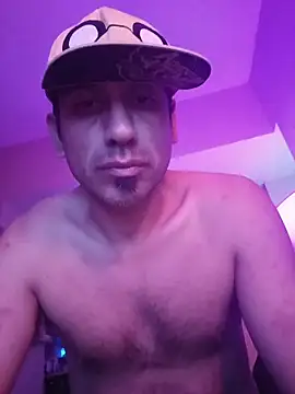 _Ramone666 网络视讯表演