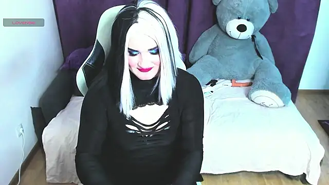 sexxx-queen's Live XXX Chat