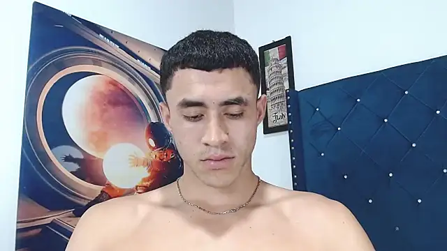 Cris_steban1 Show Webcam