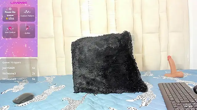 14_Dulce Chat XXX live