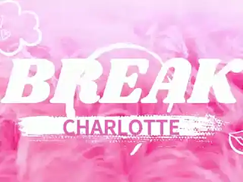 gatecharlotte_ 라이브 XXX 채팅