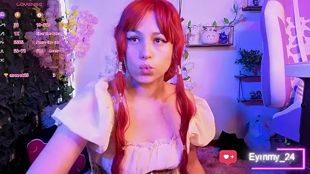 Eymmy_24n Live XXX chat