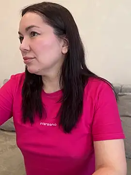 Chat +18 de SexyLexyR ao vivo