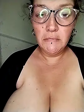 Chat +18 de _Saraqueen ao vivo