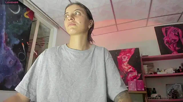 mariecam420 라이브 XXX 채팅