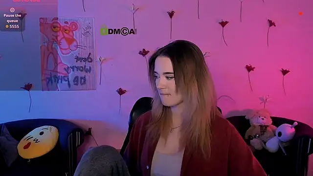 Chat XXX ao vivo de liana_kisses