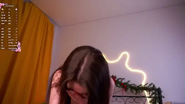 MirnaTellado's Live XXX Chat