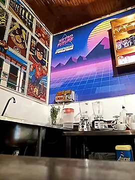 blackninja66 Obrolan Langsung XXX