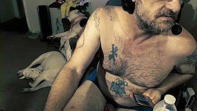 Sembang XXX Secara Langsung MrBigginTX