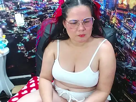 tila_nastyy Obrolan Langsung XXX