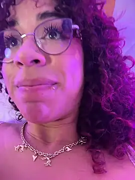 Chat +18 de Woo_isDaphne ao vivo