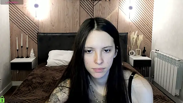 elise_robbie's Live XXX Chat