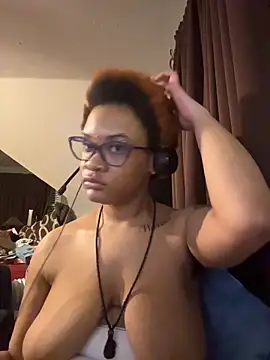 nickytheehawtie's Live XXX Chat