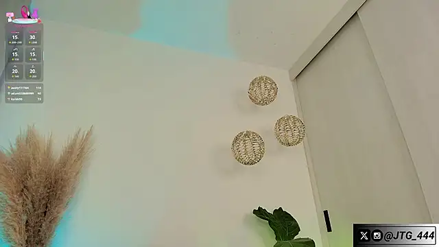 JeycobxBraand Live XXX Chat