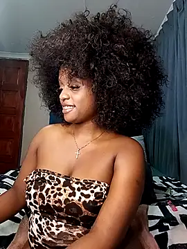 دردشة Queen-Chocolate الجنسية المباشرة