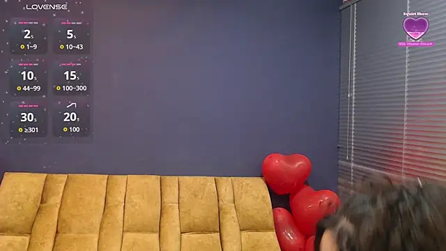 KendraaSimons 라이브 XXX 채팅