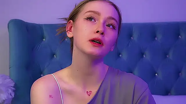 دردشة AgataFoxley الجنسية المباشرة