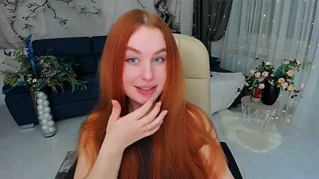 Czat XXX na żywo – AirySilhouette