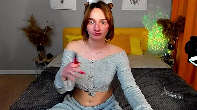 PollyRoseX's Live XXX Chat