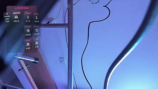 Chat XXX Live JhonnyRey27