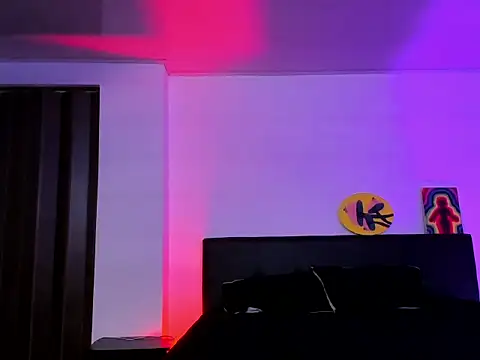 Chatroom XXX en direct de nataliasweet98