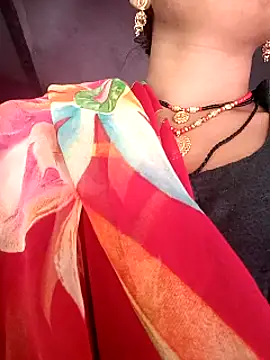 Show webcam de Rubi12A