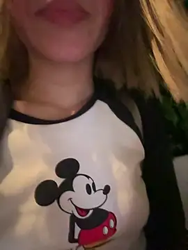 Chat XXX Live SweetBunnyGF