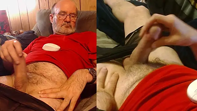 Show webcam de snickers1