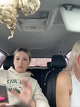 MerlinDave Pertunjukan Webcam