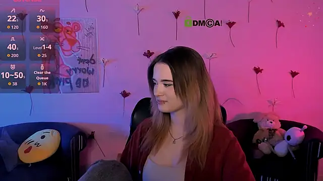 liana_kisses Live XXX Chat