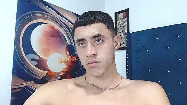 Cris_steban1 Live XXX-Chat