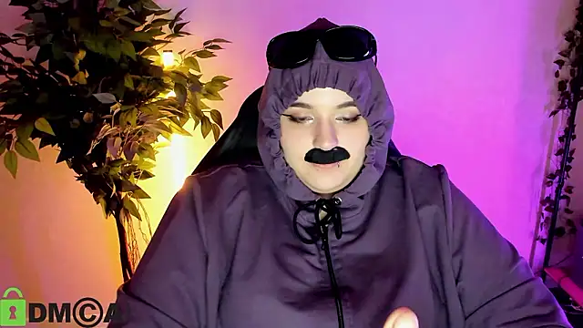 XXX chat uživo modela Mia_R0ss