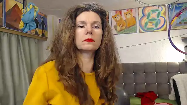 kellyterapy Chat XXX live