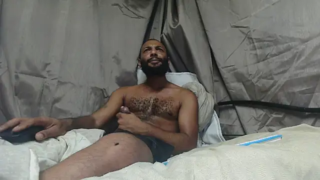 Chat XXX ao vivo de Camodick