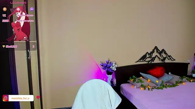 Онлайн чат XXX marry_evans