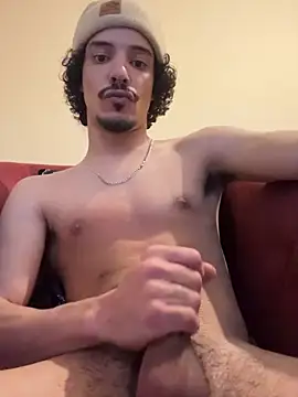 Chat XXX en directo de MINSTERGO