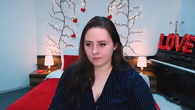 Hennessy_bunny's Live XXX Chat