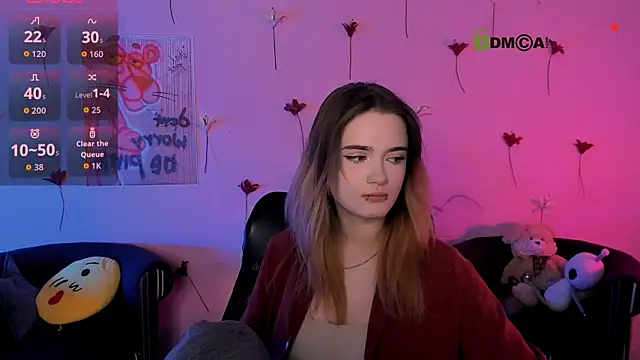 liana_kisses – Live XXX-chat