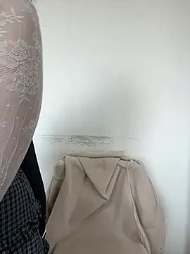 Show webcam de Molly-xiao