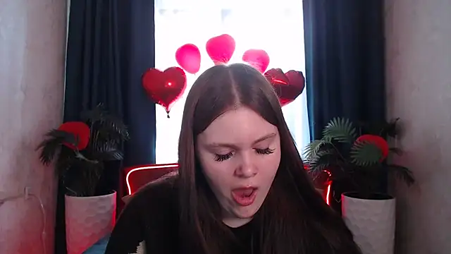 XXX chat uživo modela Musegirl