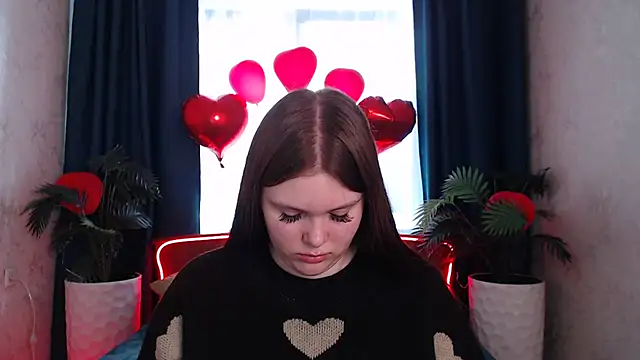 Musegirl – Naživo XXX chat