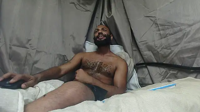 Camodick Obrolan Langsung XXX