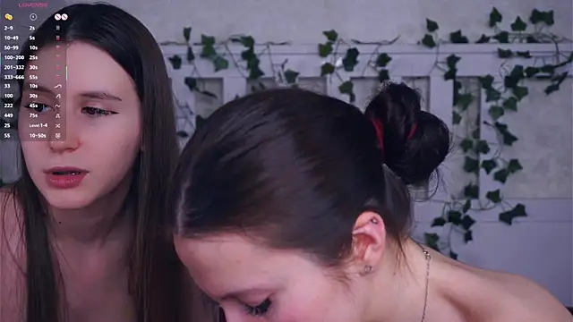 GabrielleLynchard 现场XXX聊天