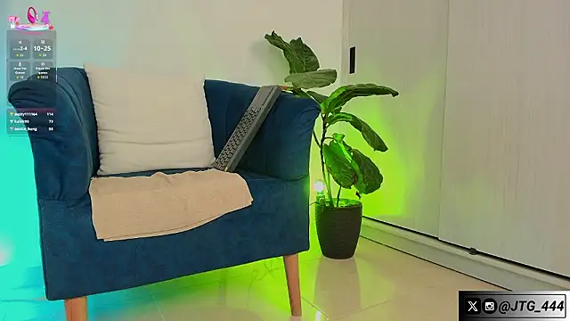 JeycobxBraand Webcamshow